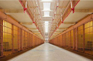 Técnico en instituciones penitenciarias de la Generalitat