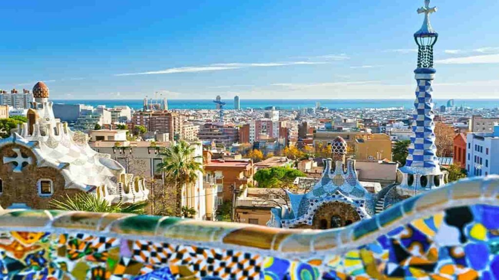 Cómo ser Subalterno en Barcelona