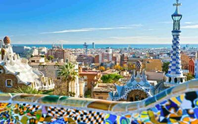 Consigue tu plaza de subalterno en Barcelona
