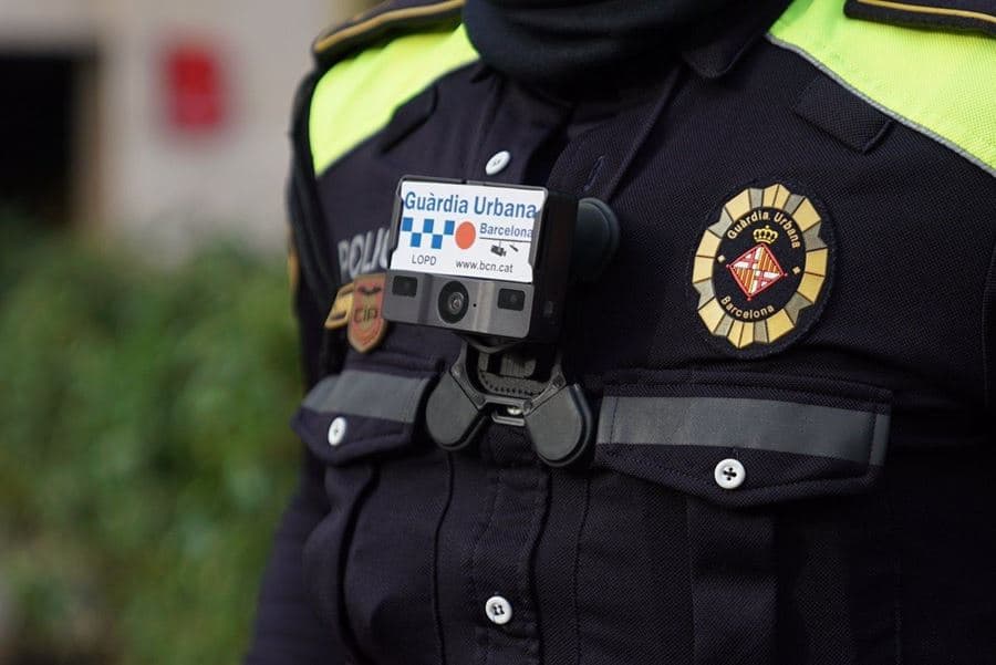 Oposiciones Policía Local Barcelona