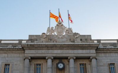 Todas las oposiciones del ayuntamiento de Barcelona