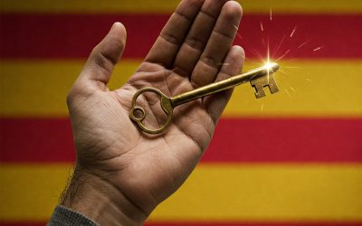 OEP 2025 Cataluña: Tu Empleo Público Asegurado