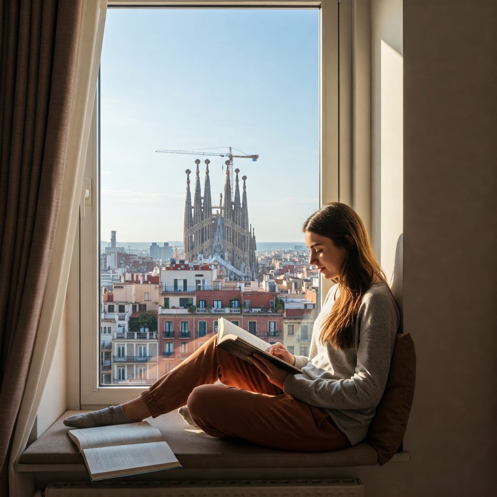 Oposición Barcelona Mindfulness