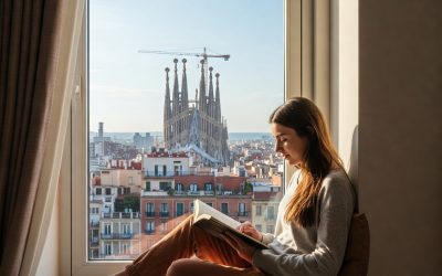 Oposición en BCN: Estudia Mejor con la Calma del Mindfulness